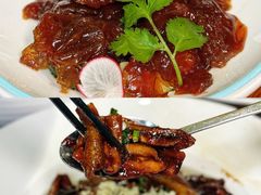 -沪上馨和小馆•海派上海菜(陆家浜路店)