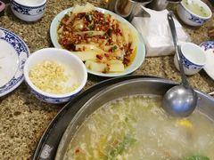 -龙继斑鱼庄(犀浦店)