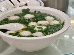 -方荣糊涂菜馆(湖北路店)
