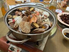-牛老二海鲜烧烤(日照总店)