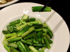 清炒芦笋-高佳庄·海鲜酒楼(东港店)