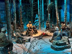 -沈阳“九·一八”历史博物馆