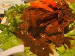 -打酱油·非遗淮扬菜(瘦西湖梅岭店)