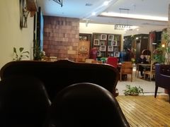 -上岛咖啡(抚生路店)