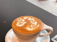 -明谦·Coffee&Cocktail Bar(美您公园店)