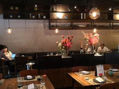 大堂-Carbon莫卡哆·意大利复古集市餐厅(杭州大厦店)