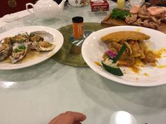 -海鲜城大家餐厅