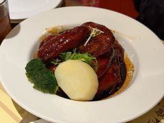 -太平馆餐厅(油麻地店)