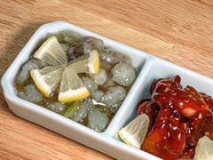 -鮨乐亭Omakase·海胆宴