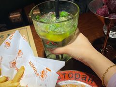 -马迭尔德式西餐精酿啤酒屋(中央大街店)