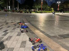 -文华公园(禅城区)