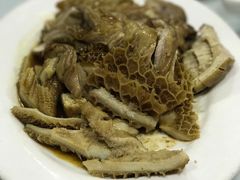 -潮州菜馆(十里河店)