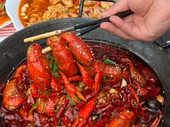 -二钳洞庭虾蟹·江湖菜(鹭岛店)