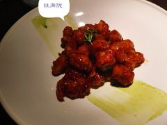 糖醋里脊-桂满陇-十里风荷(合生汇店)