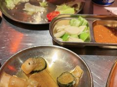 -西塔老太太泥炉烤肉(苏州大悦城店)