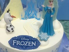 -巴黎贝甜(五月花广场店)