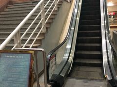 -清华大学-观畴园餐厅