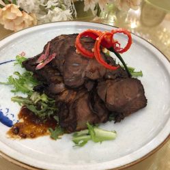 -甘井子区冠豪主题婚礼酒店宴会厅(机场店)