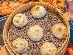 -木货街重庆老火锅(流塘店)