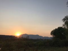 -门城湖公园
