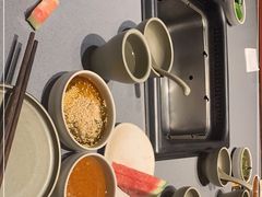 -巴奴毛肚火锅(悠唐购物中心店)