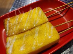 -乌兰烧烤·烤羊腿(西丽店)