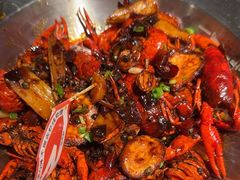 -一棠龙虾•王牌虾球(楚河汉街店)