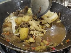 -顺德公美食(西乡店)
