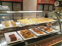 -白金汉爵大酒店-24小时餐厅