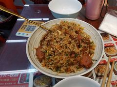 -扬二春炒饭(国庆路总店)