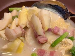 -湖畔居茶楼(湖滨店)