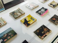 -1907光影俱乐部-电影生活馆