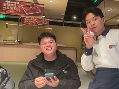 -海底捞火锅(吴中路店)