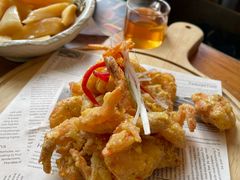 -马灯部落·西湖边的创意山景餐厅(虎跑动物园店)
