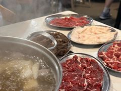 -菜忠潮州牛肉店(岗厦店)