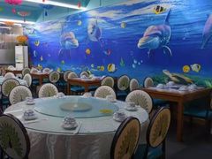 -范饭椰林川湘味海鲜·椰子鸡(三亚湾椰梦长廊店)