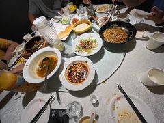 -百姓厨房(凤翔泥塑坊店)
