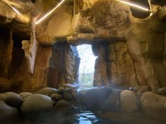 -咸宁万豪温泉谷度假区