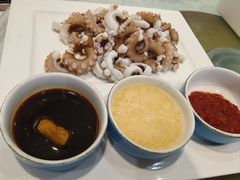 -72号海鲜私房菜