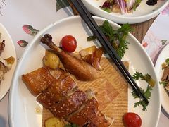 -花舍·新派粤菜·西餐·下午茶(亚运村·鸟巢店)