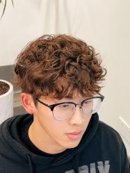 -MMby Hair Code芭曲发型