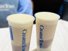 -CHARLIETOWN红茶公司(南京万象天地店)