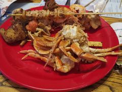 -好伦哥(温都水城店)