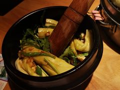 -胡家大厨(西三庄店)