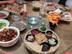 -鸽子窝(宋庄店)