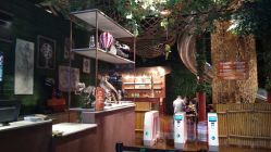 -奇幻丛林(佛罗伦萨小镇店)