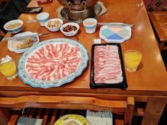 -乐宴·老北京铜火锅(八卦岭店)