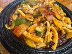 -韩礼年糕(飞虹路店)