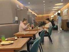 -萨莉亚意式餐厅(悦荟广场店)