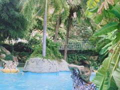 -亚马逊丛林水乐园